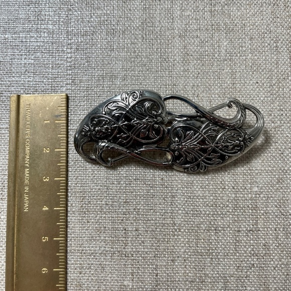 Gandalf's Brooch (Lord of the Rings, film adaptation replica) - Picture 4 of 5